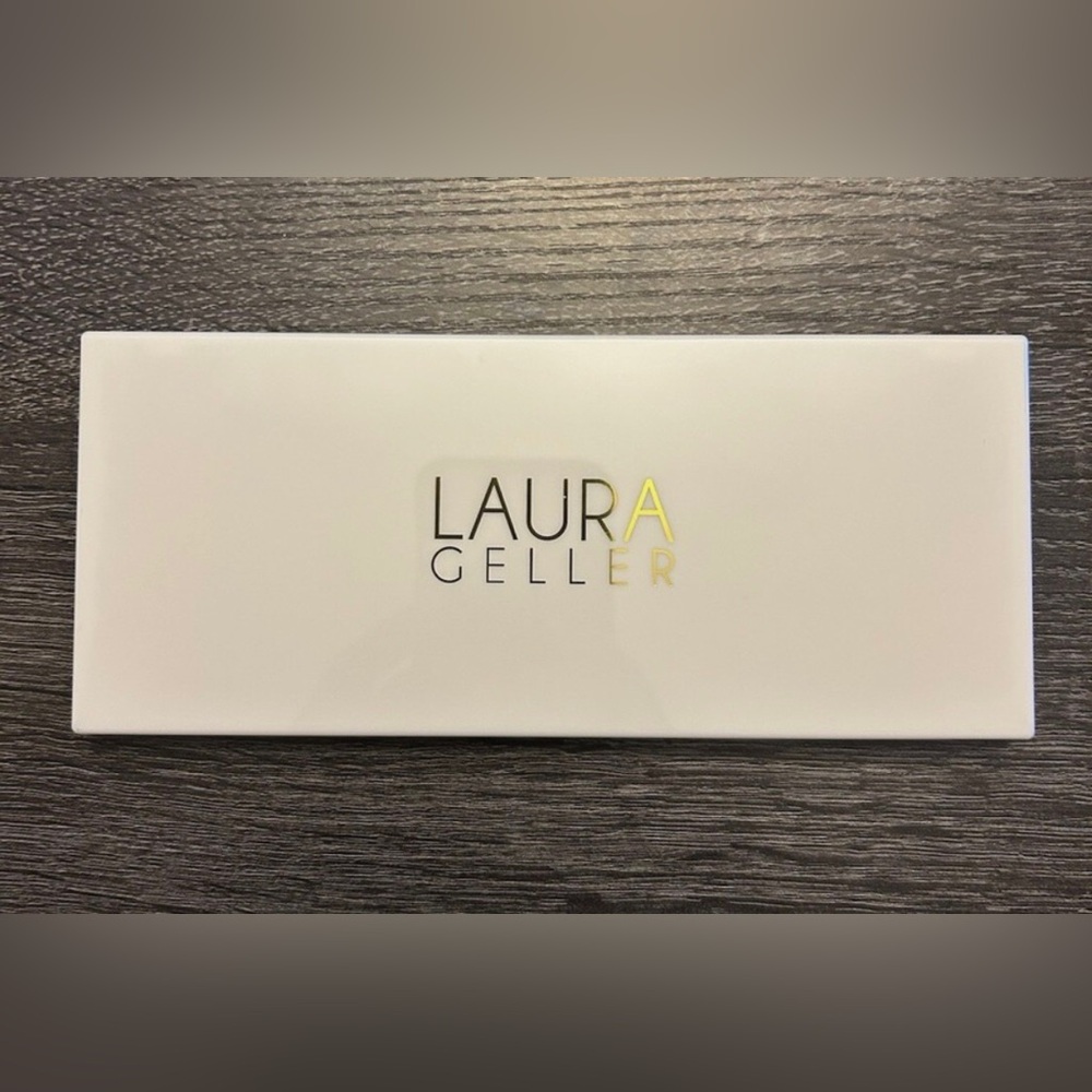 BNIB Laura Geller Garden Party In Bloom Eyeshadow Palette - Picture 2 of 6